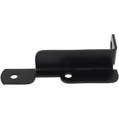Support de câble d'accélérateur en métal, performances améliorées, Installation facile, remplacement pour prise de Type boulons LS1