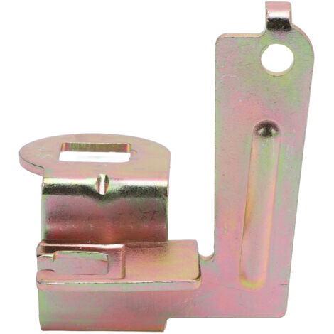 Support de câble de débrayage et d’accélérateur compatible avec boîtes TH700R4 et TH2004R ainsi que carburateurs 4150 et 4160-Vtizikl