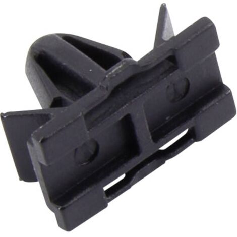 SUPPORT DE CÂBLE KSS NOIR 1 PC(S)