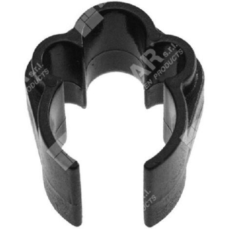 Support de câble pour tondeuse à gazon COMPATIBLE HARRY - 047377