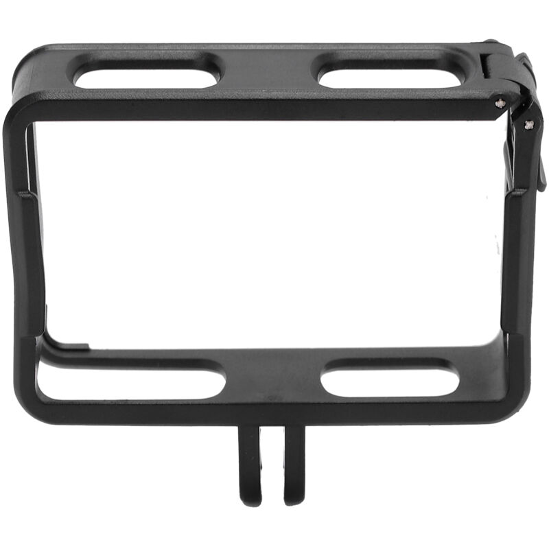 Rapanda - Support de cadre sjcam SJ8 pour accessoires de caméra d'action sjcam SJ8 Air/Plus/Pro