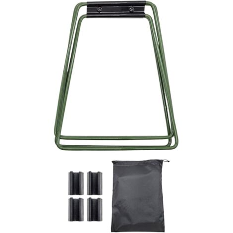Support de Camping Pliable, Support de boîte de Camping
