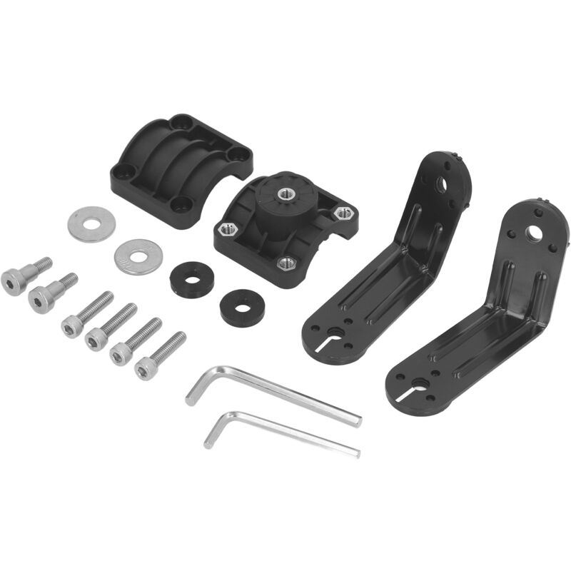 Rapanda - Support de capteur en mode transparent compatible avec Panoptix Livescope LVS32 010-12970-00