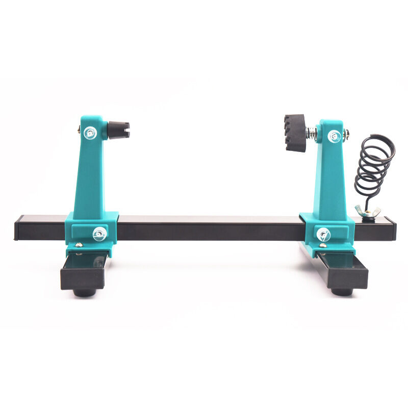 Support de Carte de Circuit Imprimé Réglable Support Soudure Jig Support Pince de Réparation Support de Carte de PCB avec Support pour Fer à Souder,