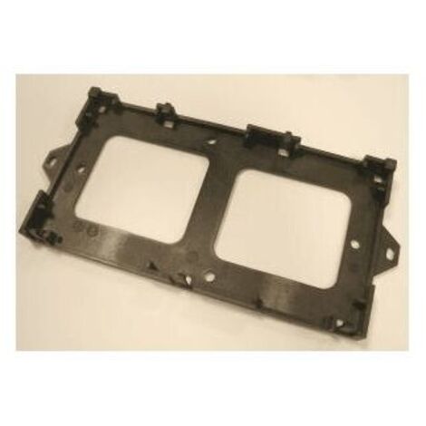 SUPPORT DE CARTE MODULE POUR FOUR   SMEG - 768413211
