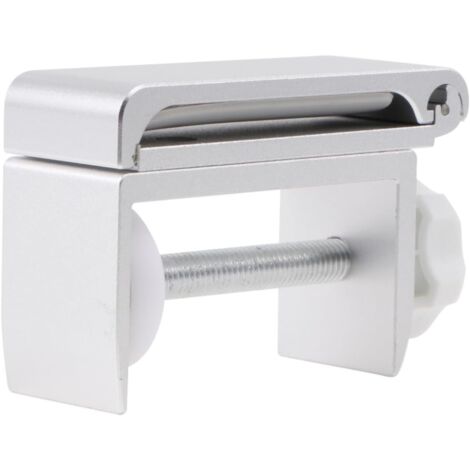 Support De Casque Métallique Support Écouteurs Créatif pour Bureau Design