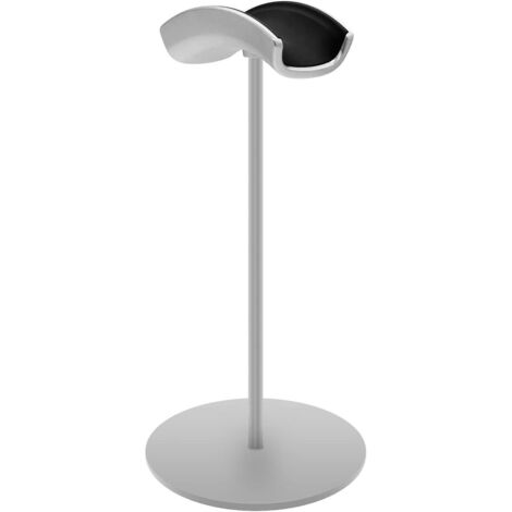 support De Casque, Support De Casque En Mtal Pour Conomiser De L'espace Et Afficher
