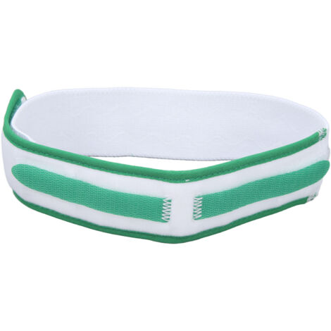 Support de Cathéter Urinaire Ajustable, Fixation Confortable pour Tube de Drainage
