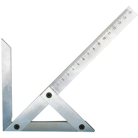 Support de centrage de précision 200 x 150 mm