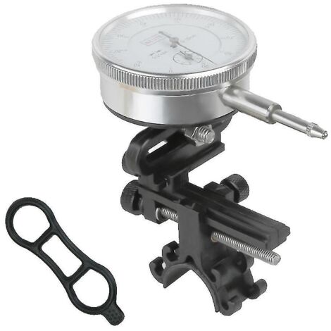 Support de centrage de roue de vélo, outil de réparation de roue de vélo de route, tableau de pourcentage, réglage des jantes de vélo