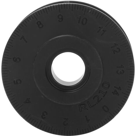 Support de chaîne de vélo de route RISK RL210 Noir - Accessoire de nettoyage et maintien pour chaîne de vélo tout-terrain