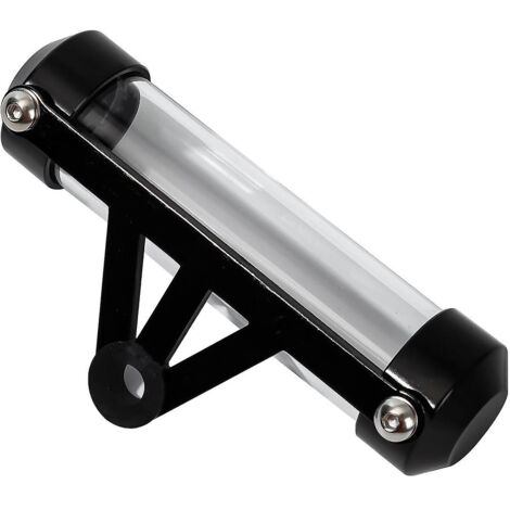Support de chambre à air étanche en alliage d'aluminium pour moto