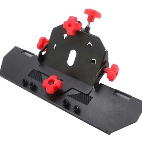 support de chanfrein pour meuleuse d'angle,Outil de chanfreinage de carreaux de céramique Outil de coupe d'angle de 45 degrés,outil d'aide à la coupe/Chanfrein de type 100