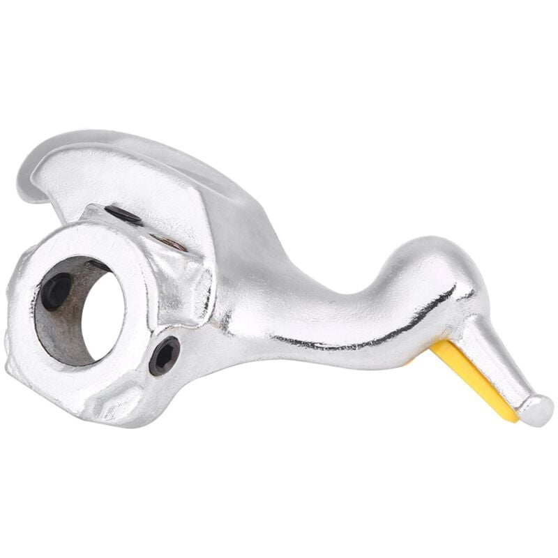 SJLERST Support de changeur de pneu de voiture, outil de démontage de tête de canard, diamètre 30mm