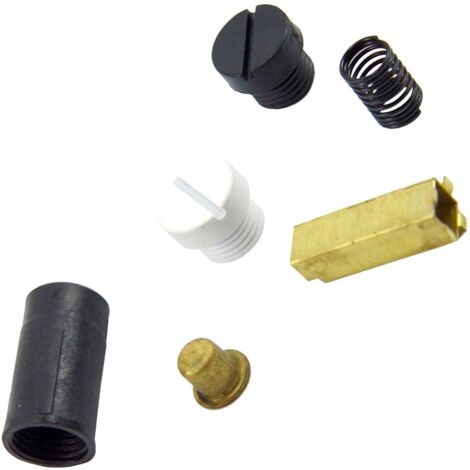 Support de charbon complet (4162546) Robot ménager KITCHENAID