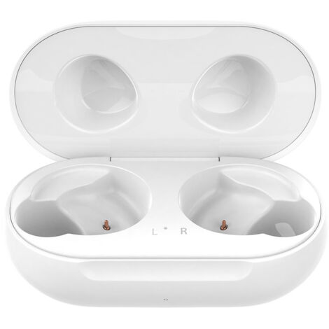 Support de charge Chargeur Boîte Casque sans fil Bluetooth
