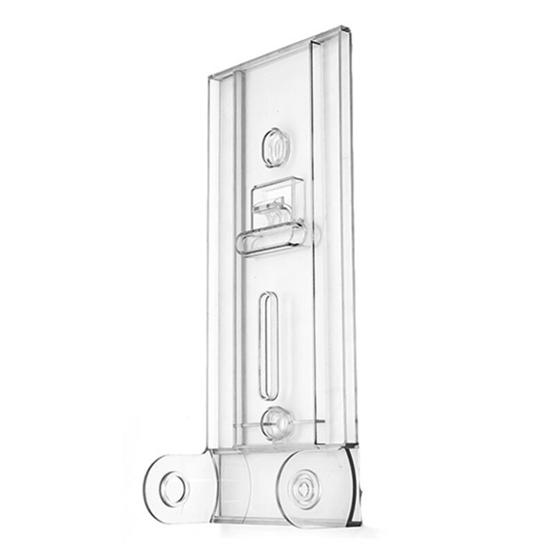 Support de Charge pour Accessoires D'Aspirateur V10 Mural Panneau ArrièRe Transparent