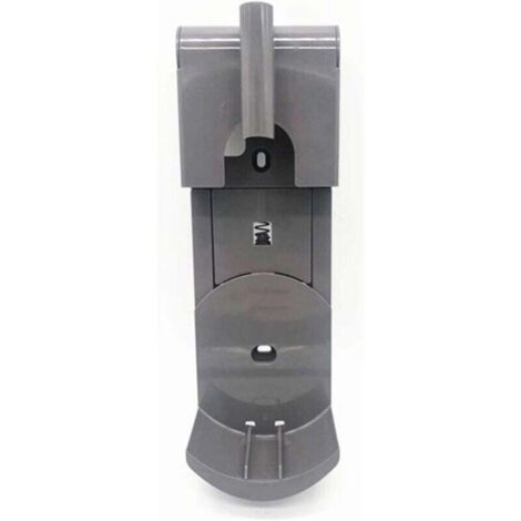 Support de charge pour aspirateur Dyson DC30 DC31 DC34 DC35 DC44 DC45 DC58 DC59 DC61 DC62 DC74 V6
