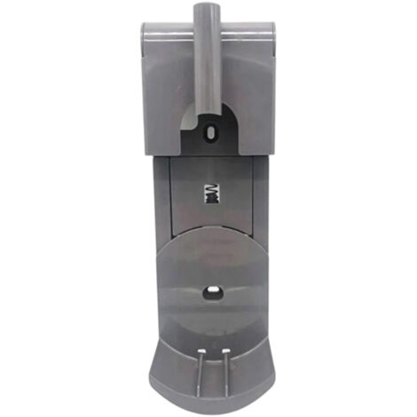Support de charge pour aspirateur Dyson DC30 DC31 DC34 DC35 DC44 DC45 DC58 DC59 DC61 DC62 DC74 V6
