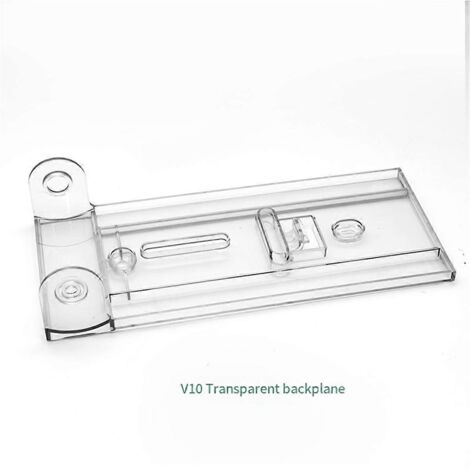 Support de chargement pour aspirateur V10, support mural ---