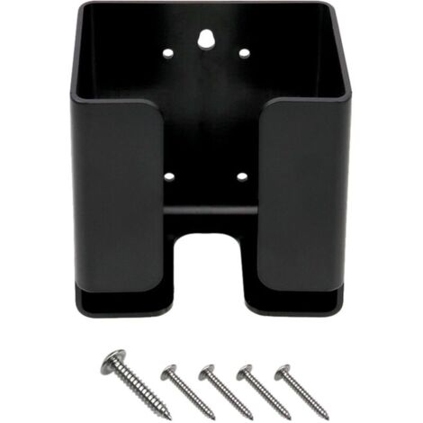 Support De Chargeur Ev - Support De Charge Électrique Mural, Support De Câble De Chargeur EV, Chargeur Voiture Electrique Support, Boîte De Chargeur Ev, Support Mural Pour Prise De Véhicule Électrique