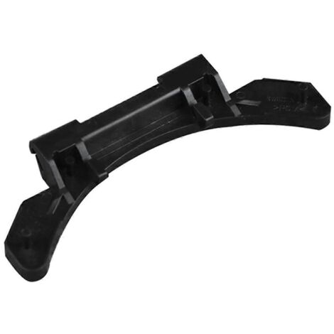 Support de charnière de trappe à carburant pour réservoir de voiture--