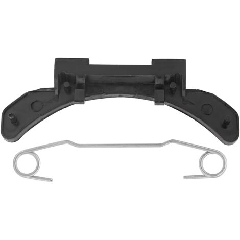 Support de charnière de trappe de réservoir Zoternen, 31265160, pièce de rechange renforcée pour V70 / XC70 / S60 / S80 / XC90