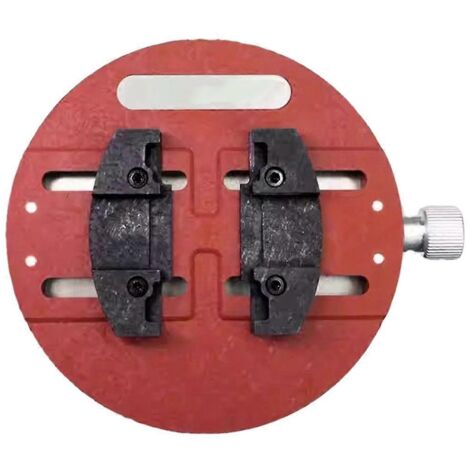 Support de circuit imprimé pour le soudage de téléphones portables, BGA, dispositif de réparation de puces IC.