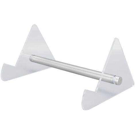 Support de Clavier Mécanique Transparent Détachable - Présentoir Multifonction pour Bureau et Exposition