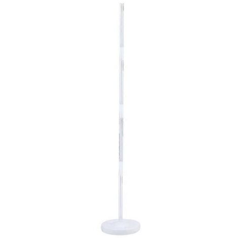 Support de colonne pour arche de ballons en plastique avec kit de base, décoration pour mariage, anniversaire ou fête.