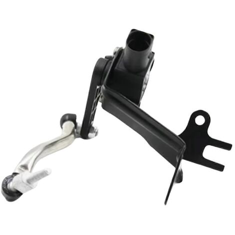 Support de compteur d'eau pour capteur de niveau de hauteur 8J0941310A 8J094109A pour noir