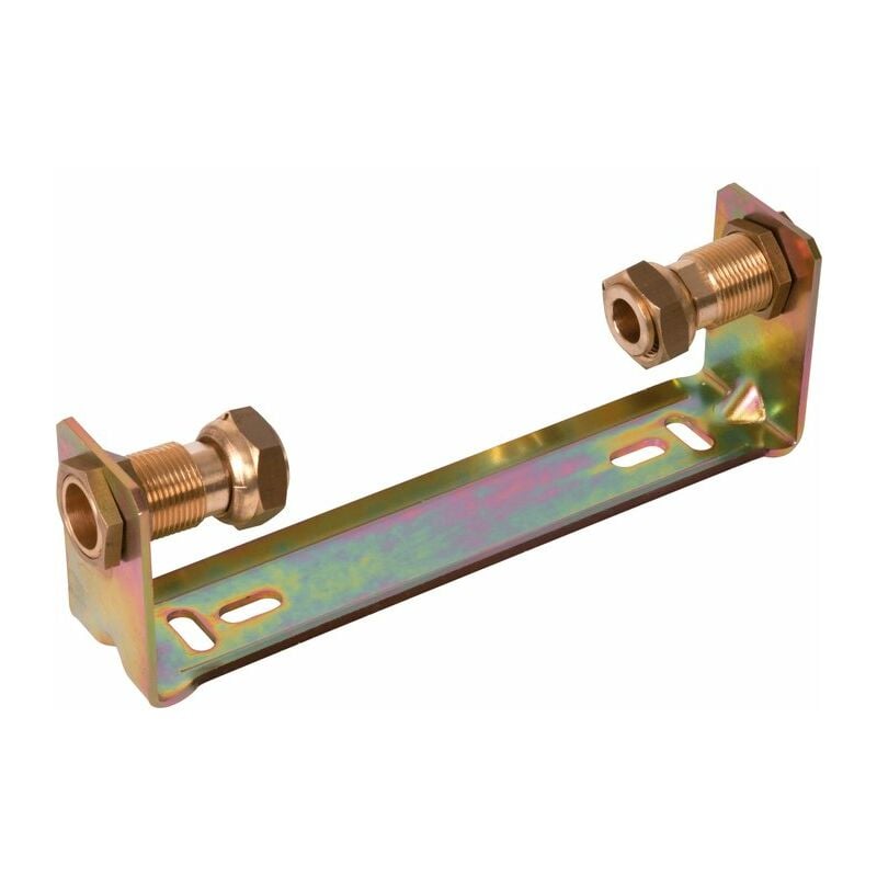 Sferaco - Support de compteur d'eau de première prise