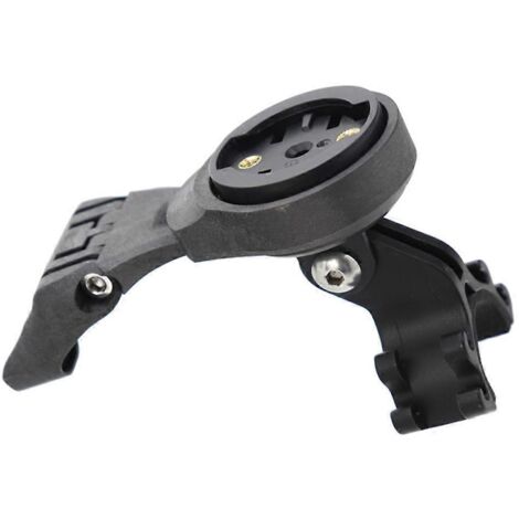 Support de compteur GPS pour potence de vélo
