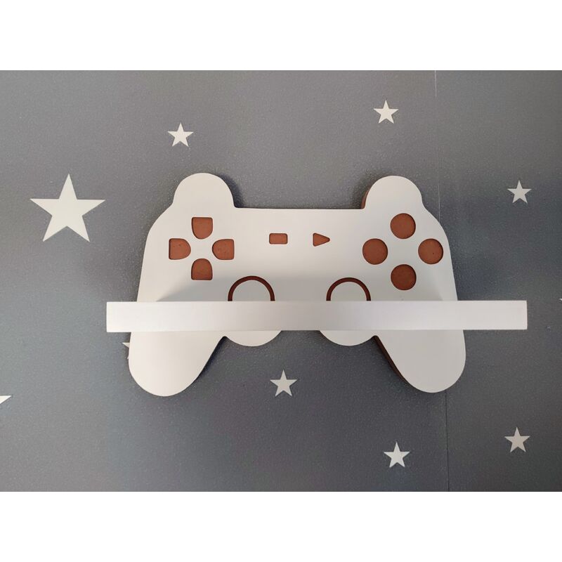 Support de console