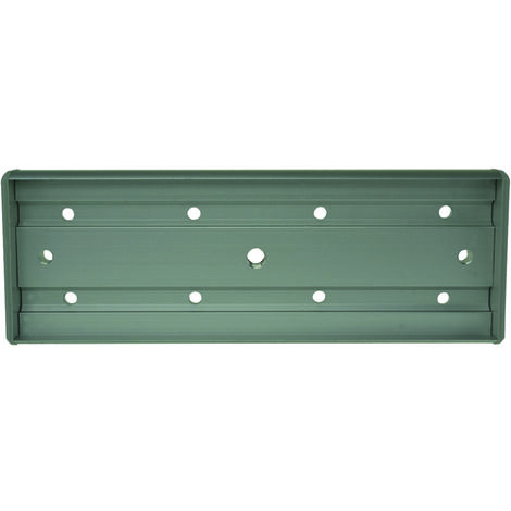 support de contreplaque - pour ventouse magnétique série emm600 et ems600 - izyx ems600aph