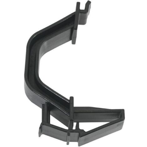 Support de convoyeur pour tracteur de pelouse compatible GGP J92 455497