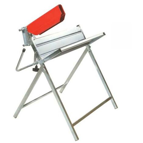 Support de coupe pour tronçonneuse Ilcampo 08880