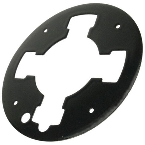 Support de couronne de bruleur Tc 3,8 Kw d'origine