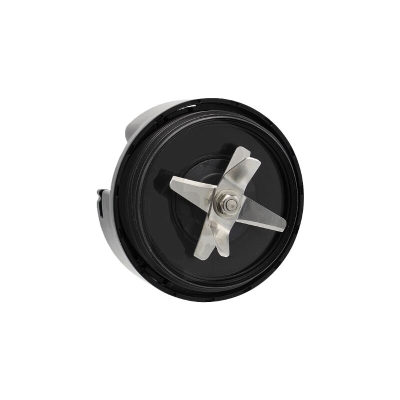 SEB - Support de couteau à quatre lames pour robot ménager