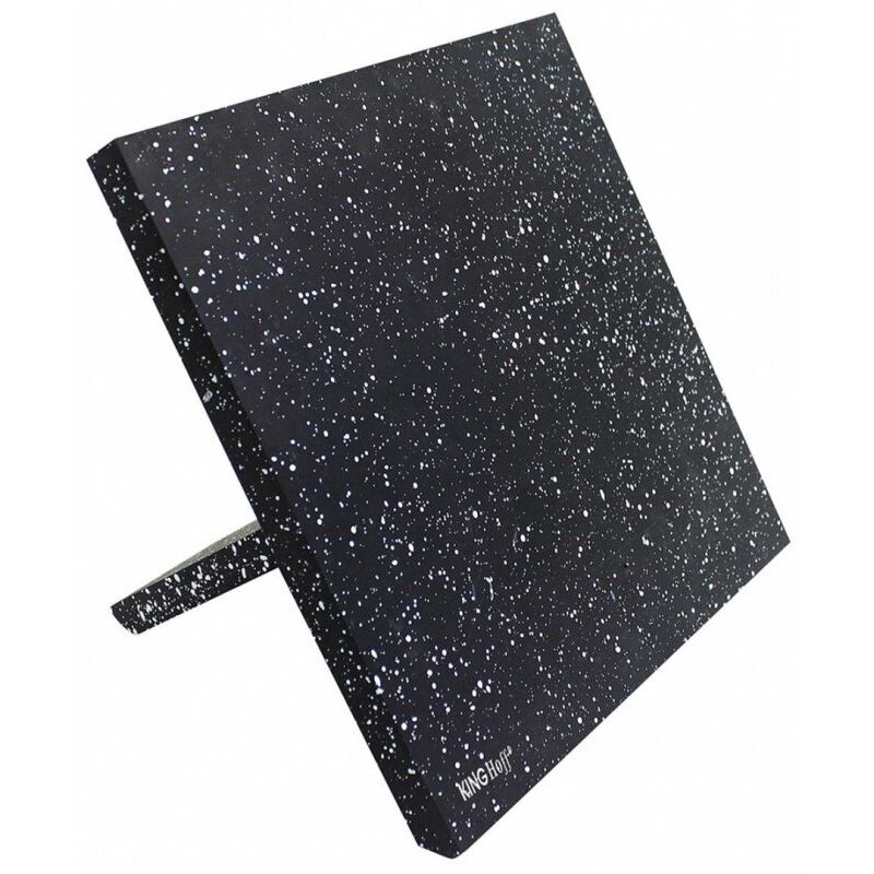 Support De Couteaux À Bloc Magnétique Kinghoff Kh-1560