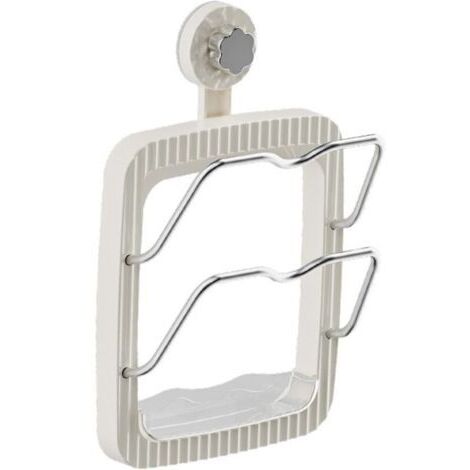 Support de couvercle de casserole, support de couvercle de casserole, support de rangement de cuisine, support de couvercle de porte d'armoire pour garde-manger, cuisine, buanderie