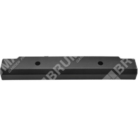 Support de couvercle d'interrupteur pour tondeuse à gazon COMPATIBLE MOWOX - 045202