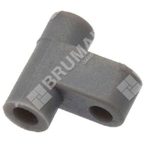 Support de crochet de couvercle de filtre à air pour tronçonneuses ZOMAX COMPATIBLE - 051959