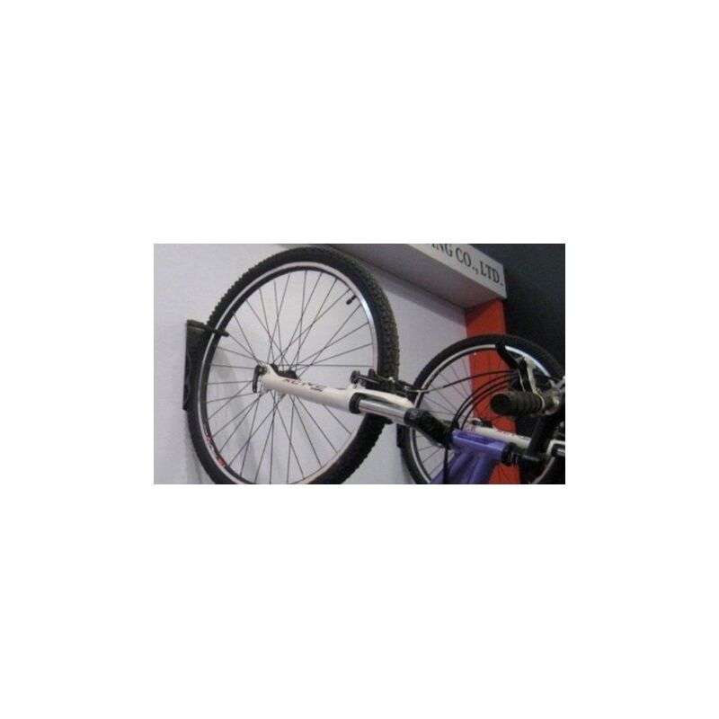 Support de crochet mural pour vélo