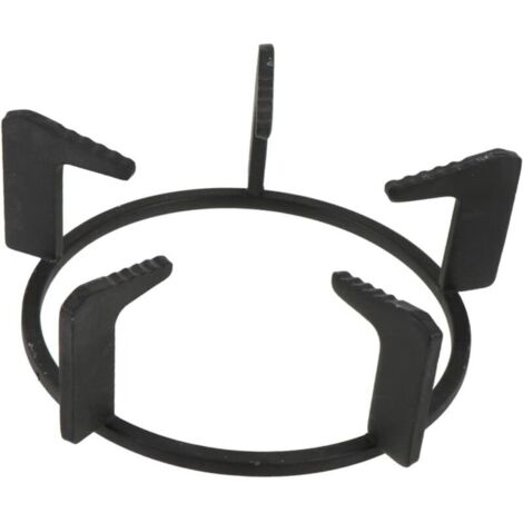 Support de cuisinière à gaz, support de wok, support pour poêle à gaz, poêle à gaz, support de poêle, support de wok, dessous de plat, anneaux en acier inoxydable, cercle de casserole en fonte