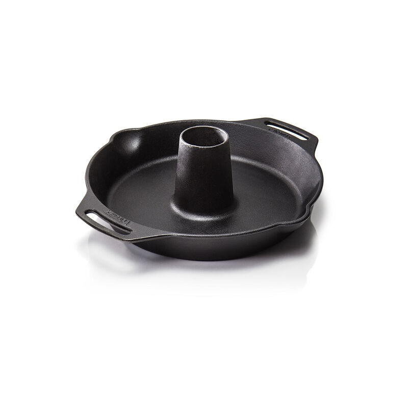 Petromax - Support de cuisson poulet en fonte