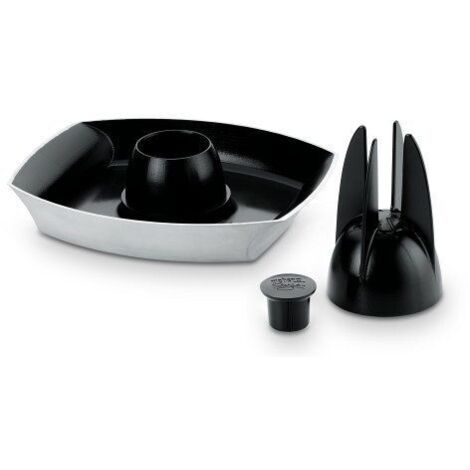 Support de cuisson pour poulet Weber Style