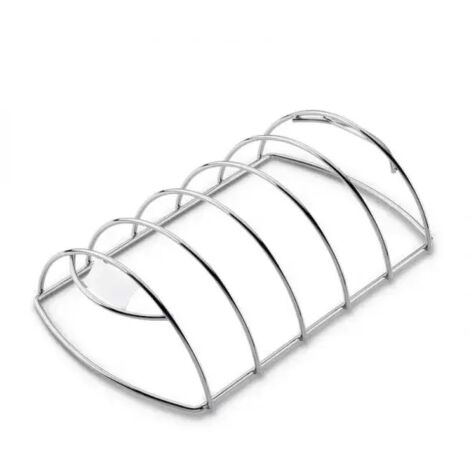 Support de cuisson Weber pour côtes levées Code 6605