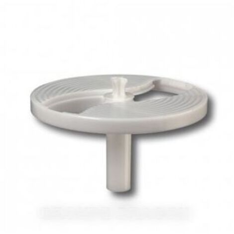 support de disque braun pour petit electromenager BRAUN