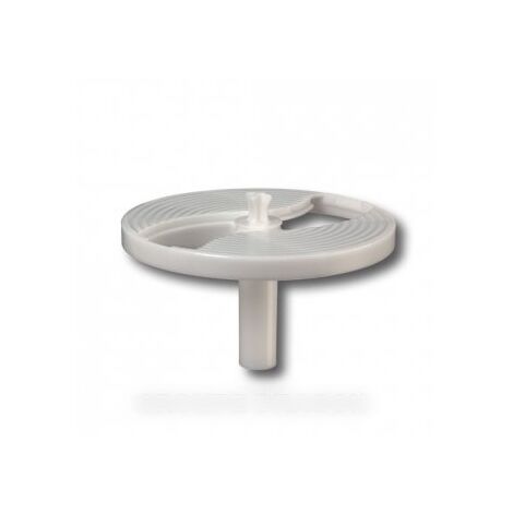 Support de disque pour Robot multifonction BRAUN 67051020